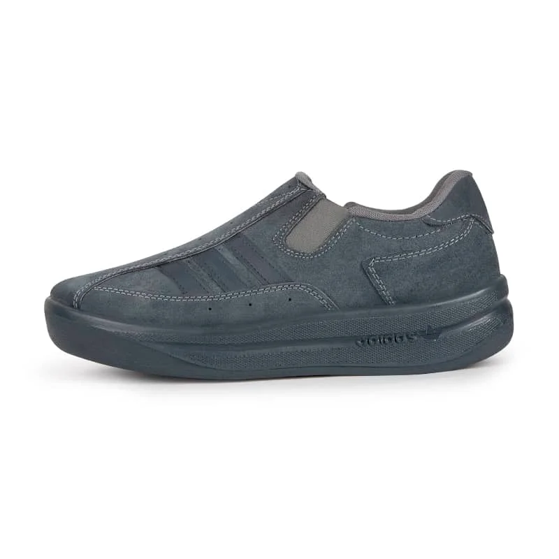 Sandro model walking shoes, gray color کفش ورزشی مدل ساندرو رنگ طوسی